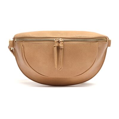 Misako Hüfttasche Juliana Gürteltasche Einheitsgrösse Misako Hüfttasche Juliana Gürteltasche Einheitsgrösse