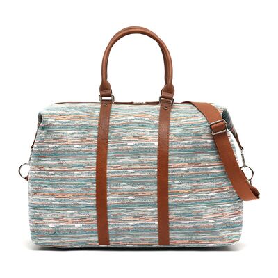Misako Umhängetasche Lurdes Wochenendtasche Einheitsgrösse Female Misako Umhängetasche Lurdes Wochenendtasche Einheitsgrösse Female