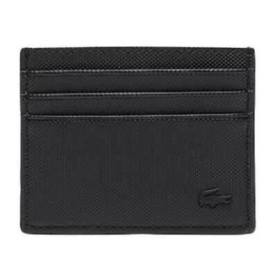 Lacoste Geldbeutel Portefeuille Einheitsgrösse Male Lacoste Geldbeutel Portefeuille Einheitsgrösse Male
