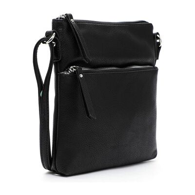 Emily & Noah Umhängetasche Handtasche Für Damen Einheitsgrösse Female Emily & Noah Umhängetasche Handtasche Für Damen Einheitsgrösse Female