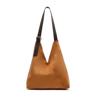 Misako Umhängetasche Vire Große Hobo-Tasche Aus Einheitsgrösse Female Misako Umhängetasche Vire Große Hobo-Tasche Aus Einheitsgrösse Female