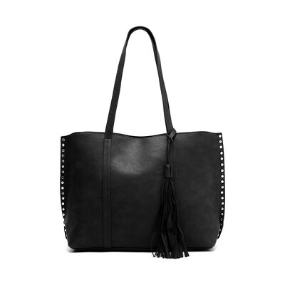 Misako Handtasche Nibat Große Shopper-Tasche Einheitsgrösse Misako Handtasche Nibat Große Shopper-Tasche Einheitsgrösse