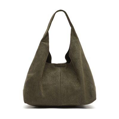 Misako Umhängetasche Pologito-1 Mini-Hobo-Handtasche Aus Einheitsgrösse Female Misako Umhängetasche Pologito-1 Mini-Hobo-Handtasche Aus Einheitsgrösse Female