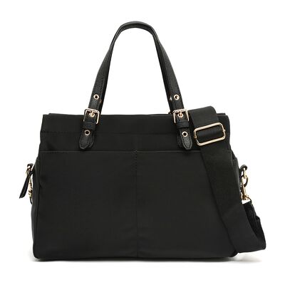 Misako Umhängetasche Basilisotelgroße Tote-Tasche Einheitsgrösse Female Misako Umhängetasche Basilisotelgroße Tote-Tasche Einheitsgrösse Female