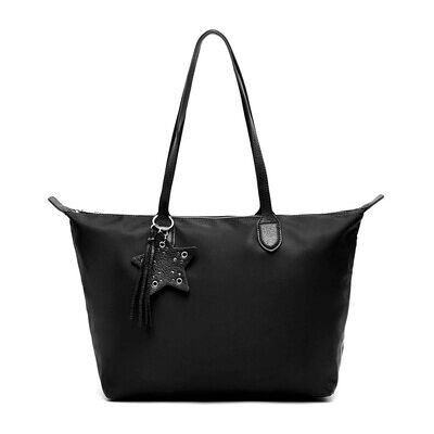 Misako Handtasche Clote Große Shopper-Tasche Aus Nylon Einheitsgrösse Misako Handtasche Clote Große Shopper-Tasche Aus Nylon Einheitsgrösse