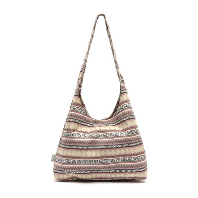 Misako Umhängetasche Jakita Große Hobo-Tasche Einheitsgrösse Female Misako Umhängetasche Jakita Große Hobo-Tasche Einheitsgrösse Female