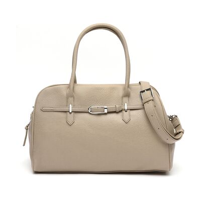 Misako Umhängetasche Musi Große Tote-Tasche Mit Abnehmbarem Einheitsgrösse Female Misako Umhängetasche Musi Große Tote-Tasche Mit Abnehmbarem Einheitsgrösse Female