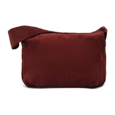 Misako Umhängetasche Coroy Große Schultertasche In Cordoptik Einheitsgrösse Female Misako Umhängetasche Coroy Große Schultertasche In Cordoptik Einheitsgrösse Female