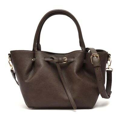 Misako Umhängetasche Bombones Kleine Tote-Bag Mit Abnehmbarem Einheitsgrösse Female Misako Umhängetasche Bombones Kleine Tote-Bag Mit Abnehmbarem Einheitsgrösse Female