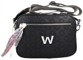 Wonders  Taschen Bolso Bandolera Mujer De  Jade Wb-50159 Einheitsgrösse Female