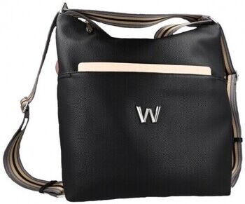 Wonders  Taschen Bolso Shopper Mujer De  Wb-502229 Einheitsgrösse Female