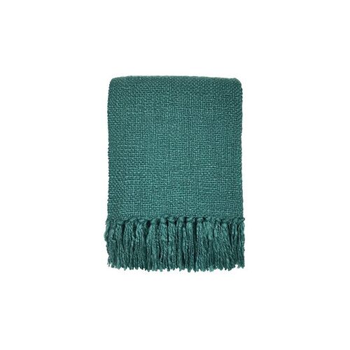 Malagoon Wirfdecken Rhinestone Green Throw 125x150 Cm