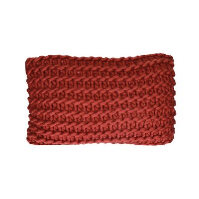 Pomax NITTU Rote Kissen - Pillow Pomax NITTU Rote Kissen - Pillow