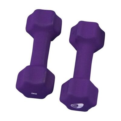 Get Fit Gf104 Violett - Fitnessgerät Get Fit Gf104 Violett - Fitnessgerät