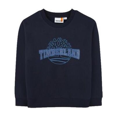 Timberland Kinder-Sweatshirt - Kinderpullover Timberland Kinder-Sweatshirt - Kinderpullover