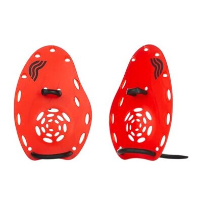 Aquarapid Sportzubehör Aqhandpad S Female Aquarapid Sportzubehör Aqhandpad S Female