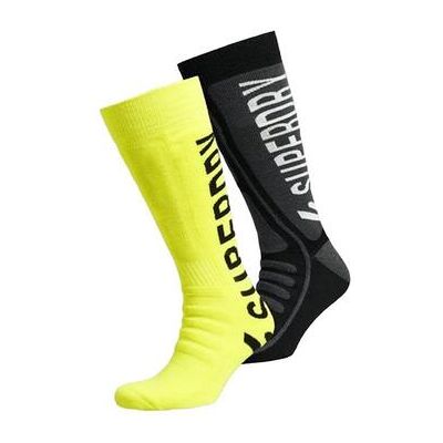 Superdry Strumpfwaren Chaussettes De Compression Einheitsgrösse Superdry Strumpfwaren Chaussettes De Compression Einheitsgrösse