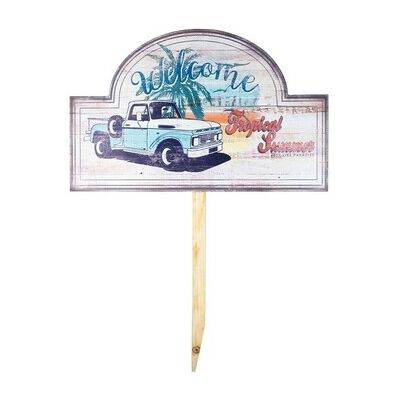 Signes Grimalt Surf Wanddeko - Wanddeko Signes Grimalt Surf Wanddeko - Wanddeko