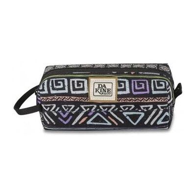 Dakine Melbourne Zubehörfall - Noire/Rose - Zubehör Dakine Melbourne Zubehörfall - Noire/Rose - Zubehör