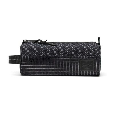 Herschel Kosmetiktasche Settlement Pencil Case Einheitsgrösse Herschel Kosmetiktasche Settlement Pencil Case Einheitsgrösse