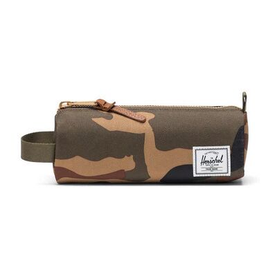Herschel Kosmetiktasche Settlement Pencil Case Woodland Camo Einheitsgrösse Herschel Kosmetiktasche Settlement Pencil Case Woodland Camo Einheitsgrösse