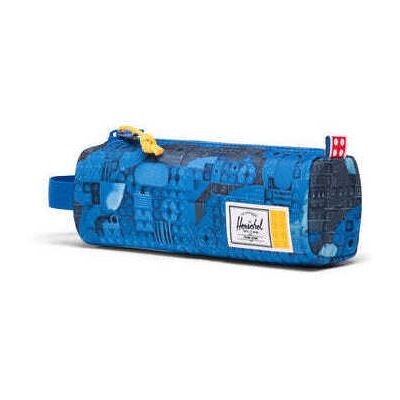 Herschel Kosmetiktasche Lego® Settlement Pencil Case Einheitsgrösse Herschel Kosmetiktasche Lego® Settlement Pencil Case Einheitsgrösse