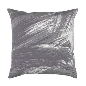 Broste Copenhagen Paint Schwarze Kissenhülle - Kissenhülle Broste Copenhagen Paint Schwarze Kissenhülle - Kissenhülle