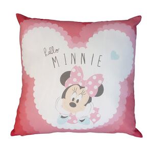 Disney Minnie Dekokissen - Multicolor 45x45 cm Disney Minnie Dekokissen - Multicolor 45x45 cm