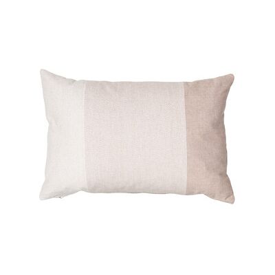 Broste Copenhagen REVNA Rosa Kissenbezug - Kissenbezug Broste Copenhagen REVNA Rosa Kissenbezug - Kissenbezug