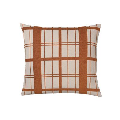 Broste Copenhagen CHEQUER Kissenbezug - Kissenbezug Broste Copenhagen CHEQUER Kissenbezug - Kissenbezug