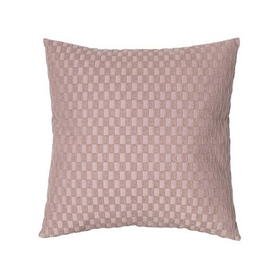 Broste Copenhagen LINO Pink Kissenbezüge - Kissenbezüge Broste Copenhagen LINO Pink Kissenbezüge - Kissenbezüge