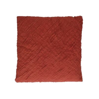 Pomax Nomade Kissen - Rot - 45x45 cm Pomax Nomade Kissen - Rot - 45x45 cm