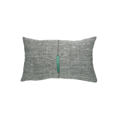 Pomax CORBUSIER Grau Kissen - Kissen Pomax CORBUSIER Grau Kissen - Kissen