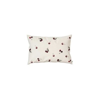 Broste Copenhagen Cherry Kissenbezug - Mehrfarben - 40x60 cm Broste Copenhagen Cherry Kissenbezug - Mehrfarben - 40x60 cm