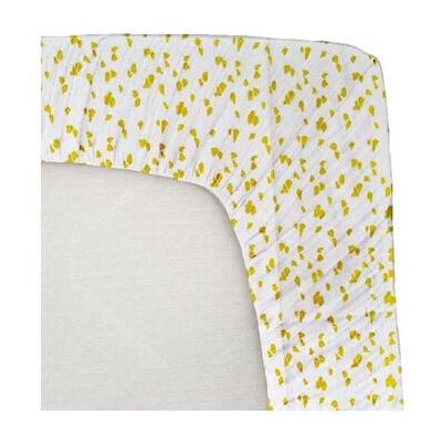 Domiva Honey Moon Jersey Spannbettlaken Domiva Honey Moon Jersey Spannbettlaken