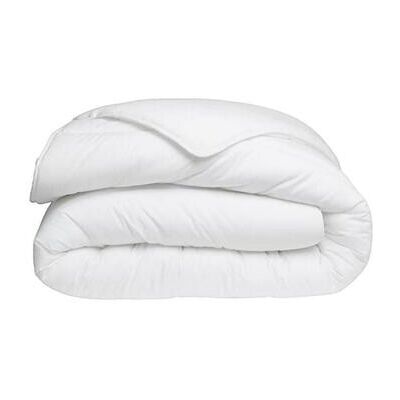 Dodo Couette Country Légère Blanc Einheitsgrösse Dodo Couette Country Légère Blanc Einheitsgrösse