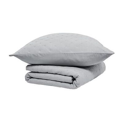 Today HC4 Polyester-Wärmflasche - Grau Today HC4 Polyester-Wärmflasche - Grau