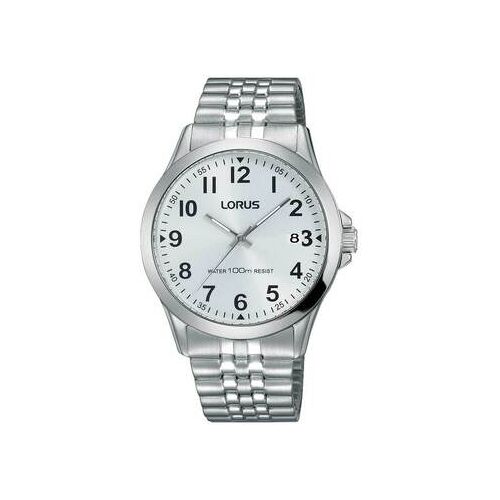 Lorus Uhr Rs975cx9 Einheitsgrösse Male