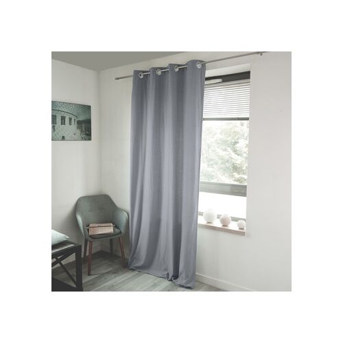 Decobyzorlu Vorhänge, Gardinen, Jalousien Monza 140x260 Cm