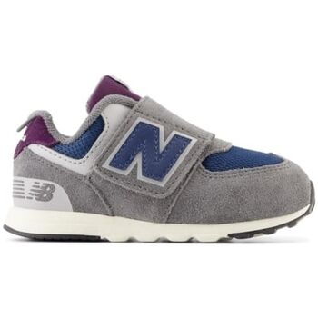 New Balance  Sneaker Baby Nw574kgn 26;22 1/2 Male