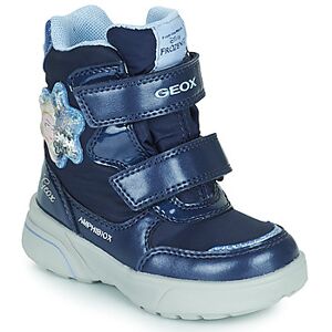 Geox  Moonboots Sveggen Abx 24 Female