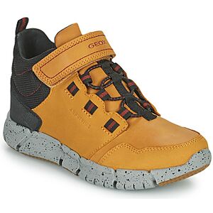 Geox  Kinderstiefel Flexyper Abx 36;37;38;39;40;30;32;34;35 Male