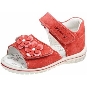 Primigi  Babyschuhe Maedchen Mango (Mittel) 7375-100 20;21 Female