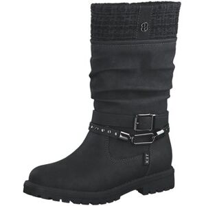 S.Oliver  Stiefel Stiefel R9 5 46600 41 001 32;33;34;35 Female