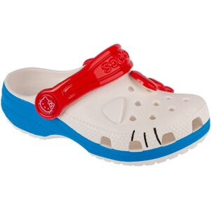 Crocs  Pantoffeln Kinder Classic Hello Kitty Iam Clog T 24 / 25;23 / 24;25 / 26;27 / 28;22 / 23 Female