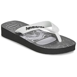 Havaianas  Zehentrenner Für Kinder Star Wars 23 / 24 Male