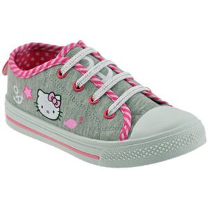Hello Kitty  Sneaker Niva 2 34 Male
