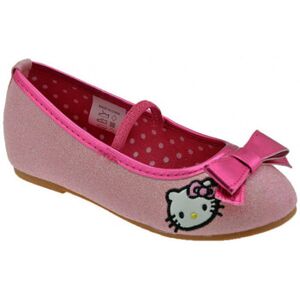 Hello Kitty  Sneaker Glitter  Fiocco 32;34 Male