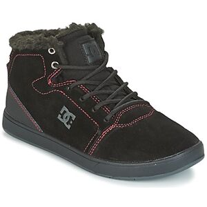 Dc Shoes  Kinderschuhe Crisis High Wnt 35 Female