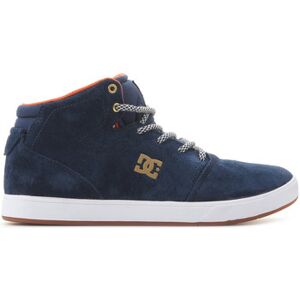 Dc Shoes  Sandalen Schuhe Dc Crisis High Adbs100117 Nvy 36 Male